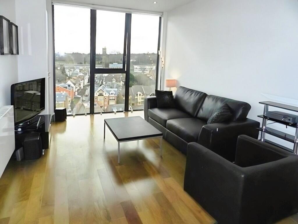 Main image of property: Masons Avenue, Croydon