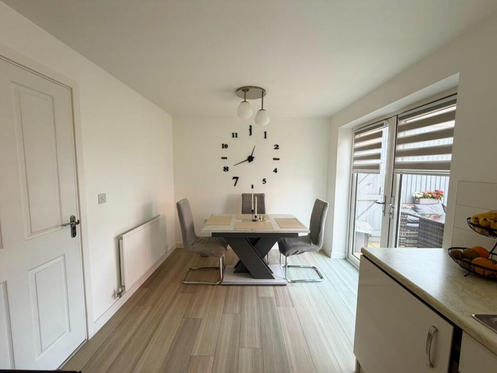 House in Upton, Marina Park - View 3