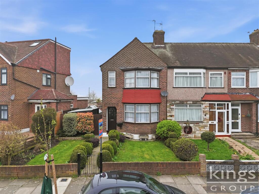 Main image of property: Exeter Road, Enfield London