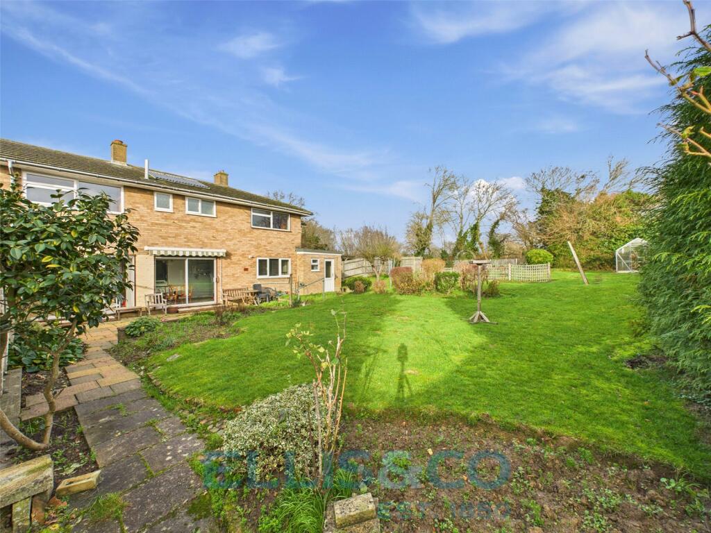 Main image of property: Vaughan Avenue, Tonbridge, TN10