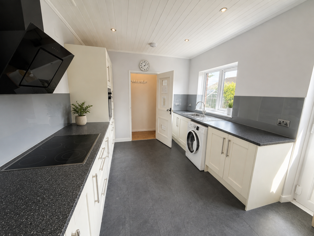 House in Carlisle - View 5