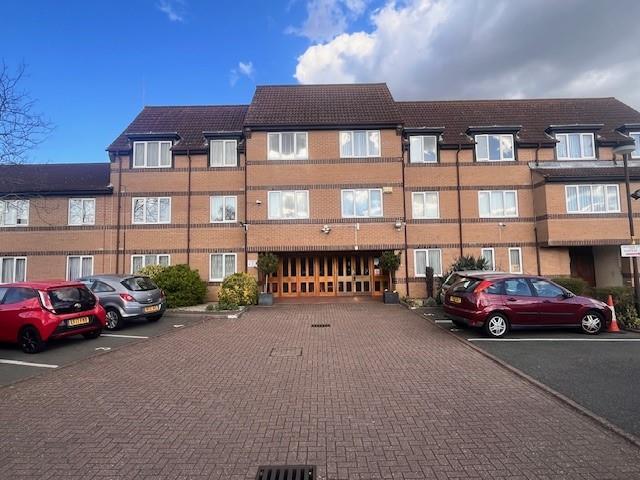 Main image of property: Limewood Court, Beehive Lane, Ilford