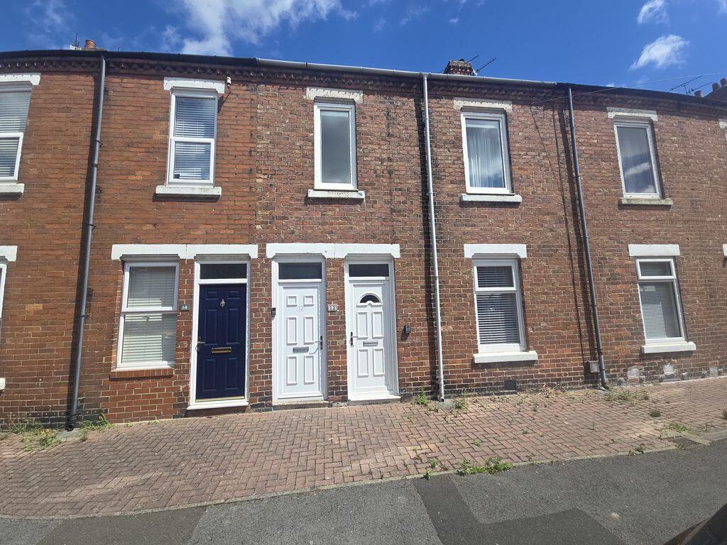 Main image of property: Hastings Terrace, Cramlington