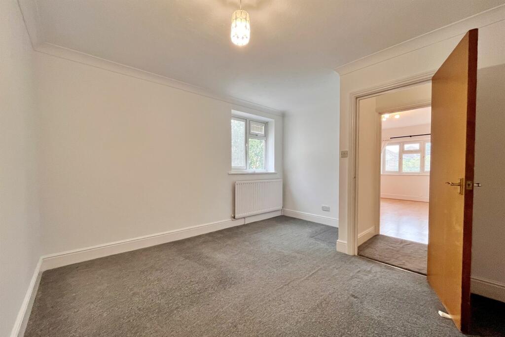 Apartment in Bournemouth, Springbourne - View 5