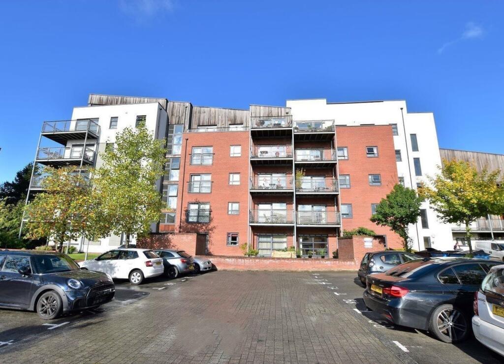 Main image of property: Montmano Drive, West Didsbury, M20