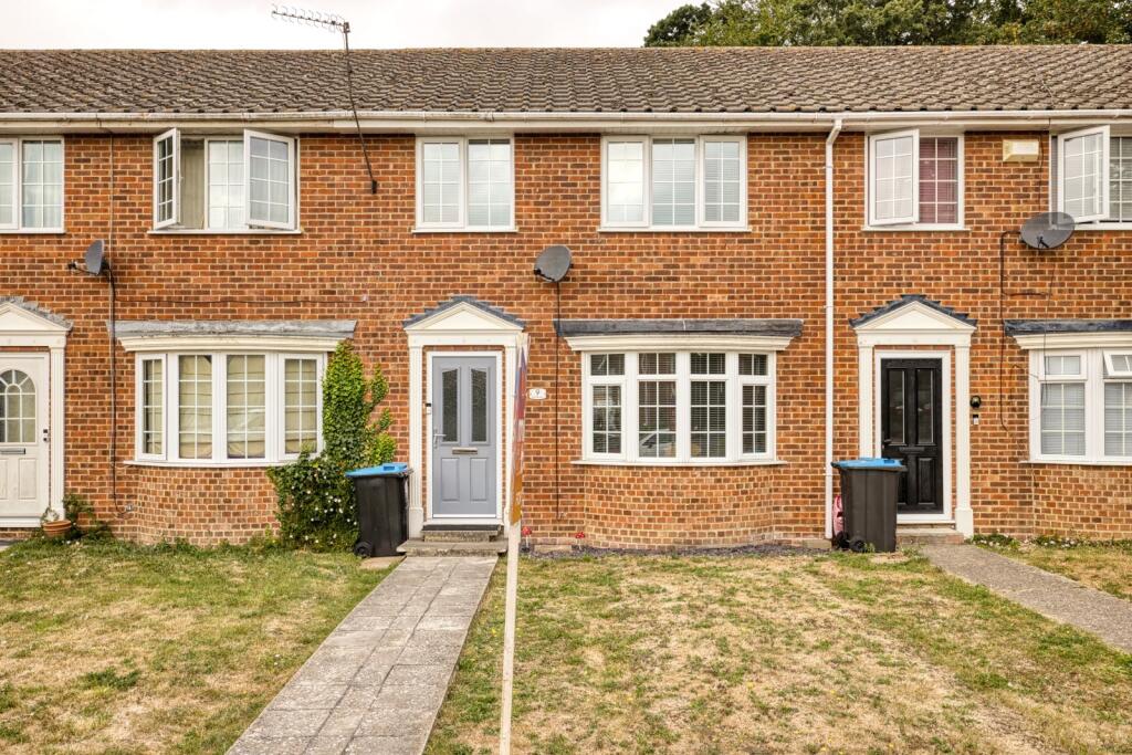 Main image of property: Old Hall Drive, Cliffsend, Ramsgate, Kent, CT12