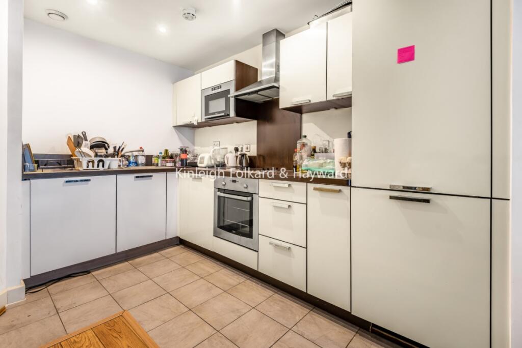 Main image of property: Montreal House, Surrey Quays, London, SE16