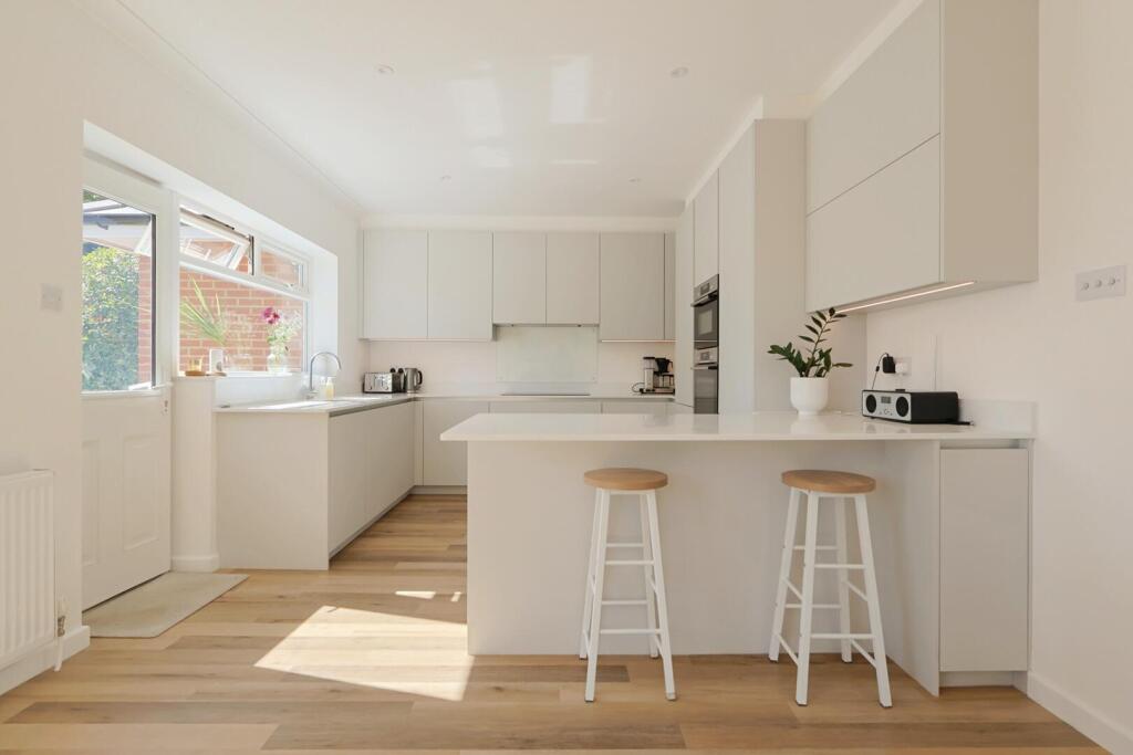 House in Bournemouth - View 2