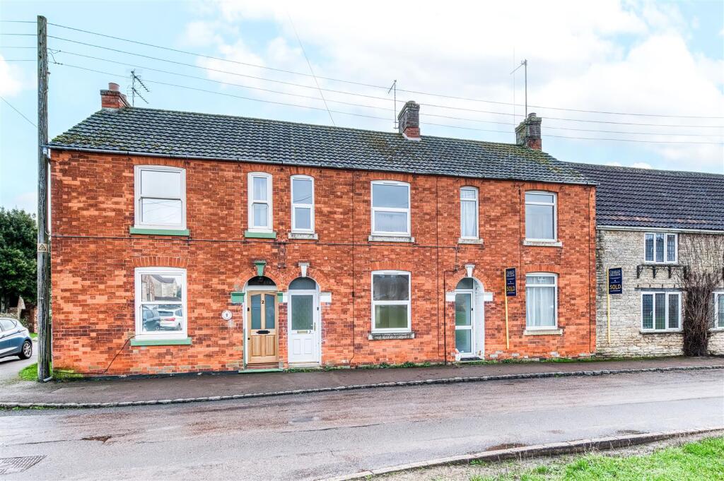 Main image of property: The Green, Woodford