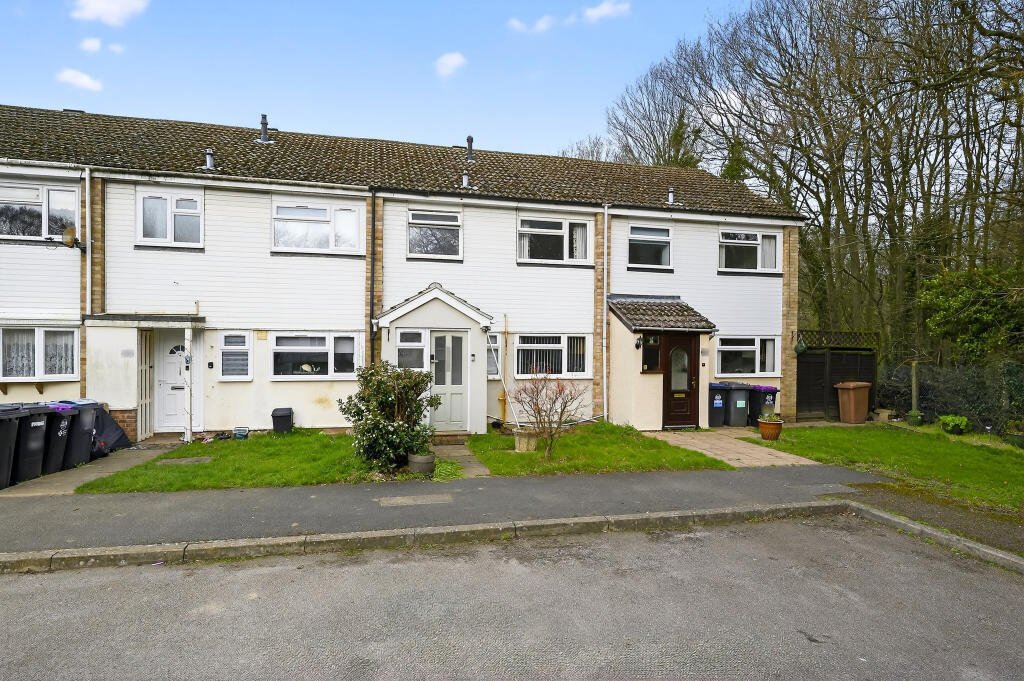 House in Bishop's Stortford, Hockerill - More
