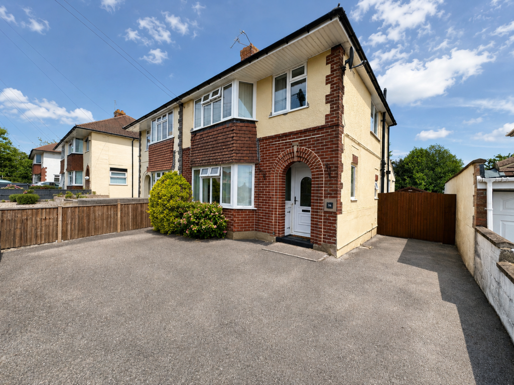 Main image of property: Coronation Avenue, Yeovil, BA21