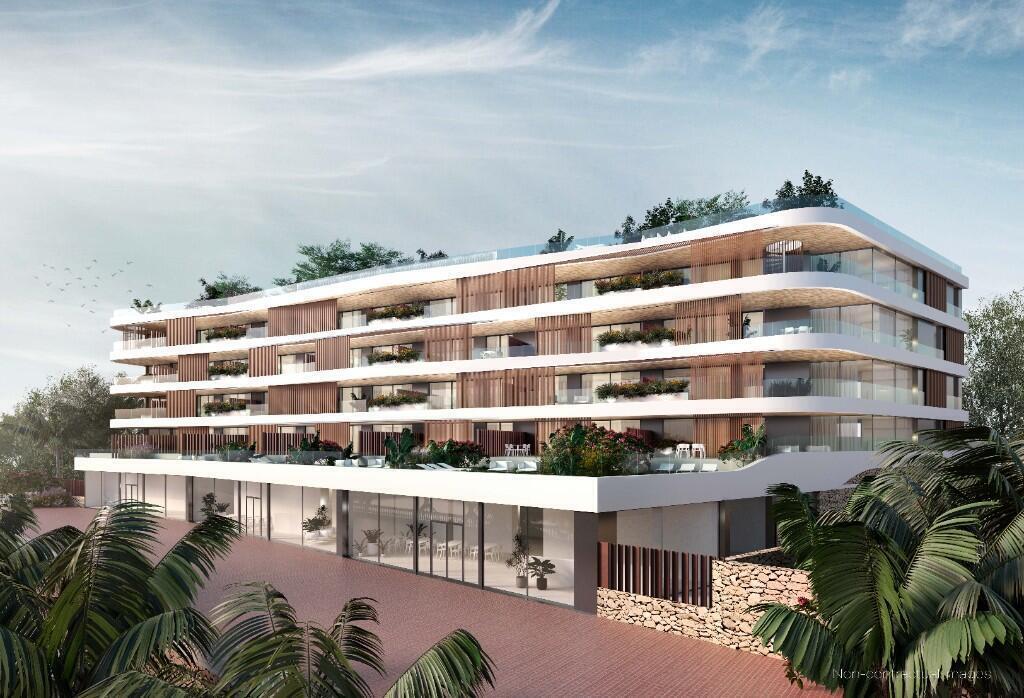 Main image of property: Santa Eulària Des Riu, Ibiza, Balearic Islands