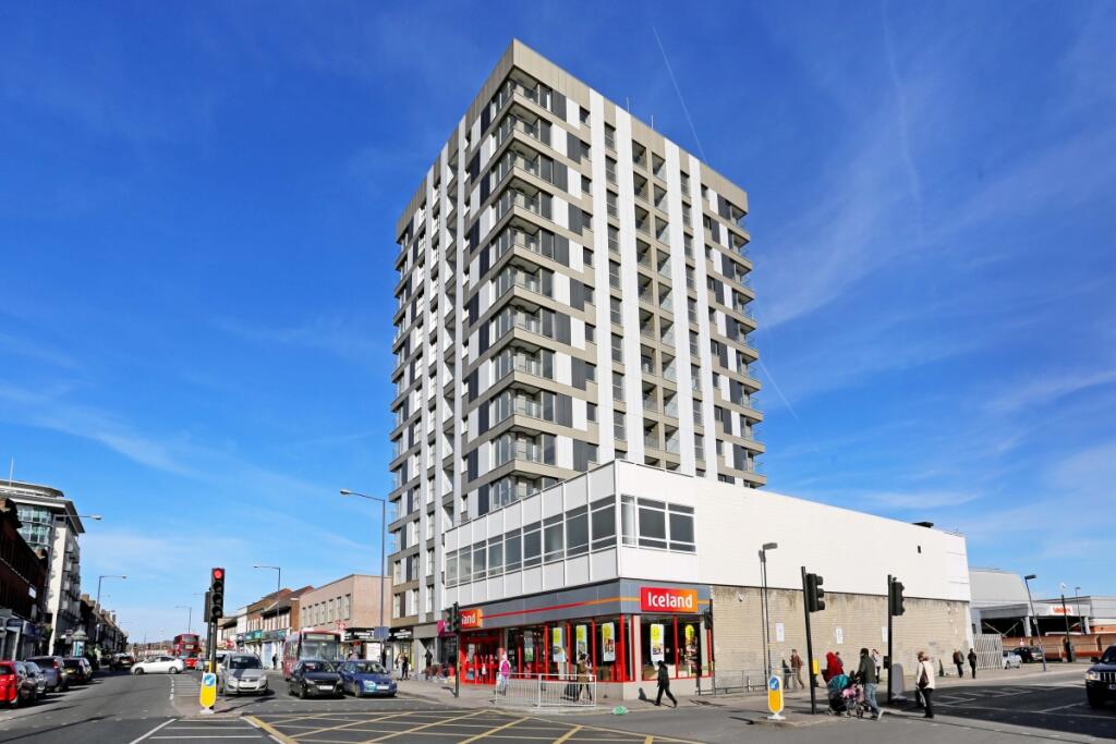Main image of property: Station Road Edgware HA8