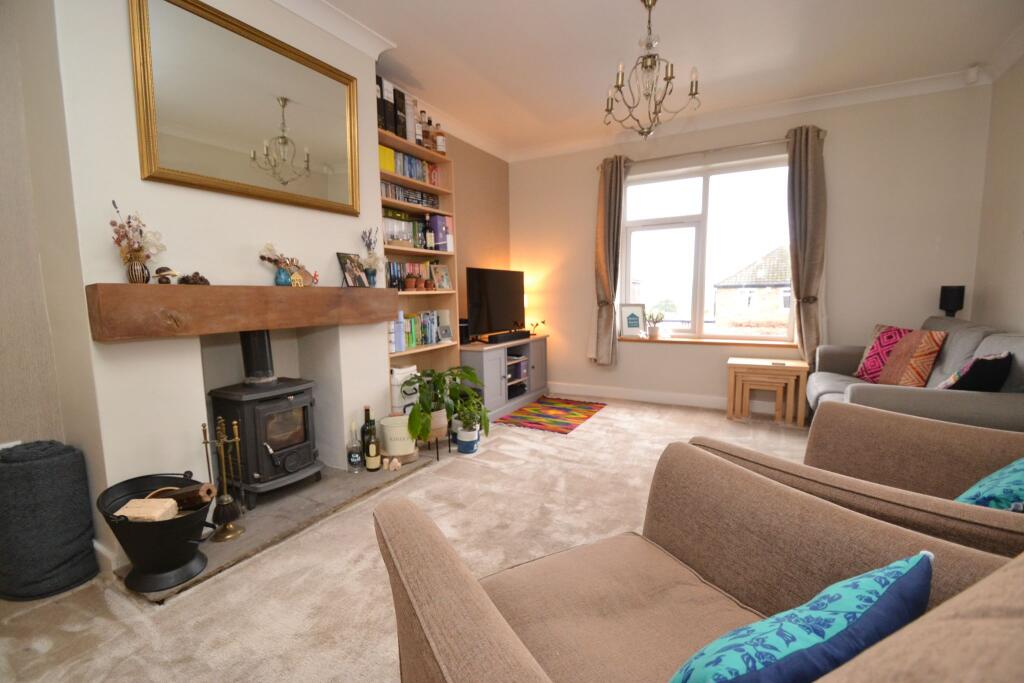 Main image of property: Pellon Terrace, Idle,