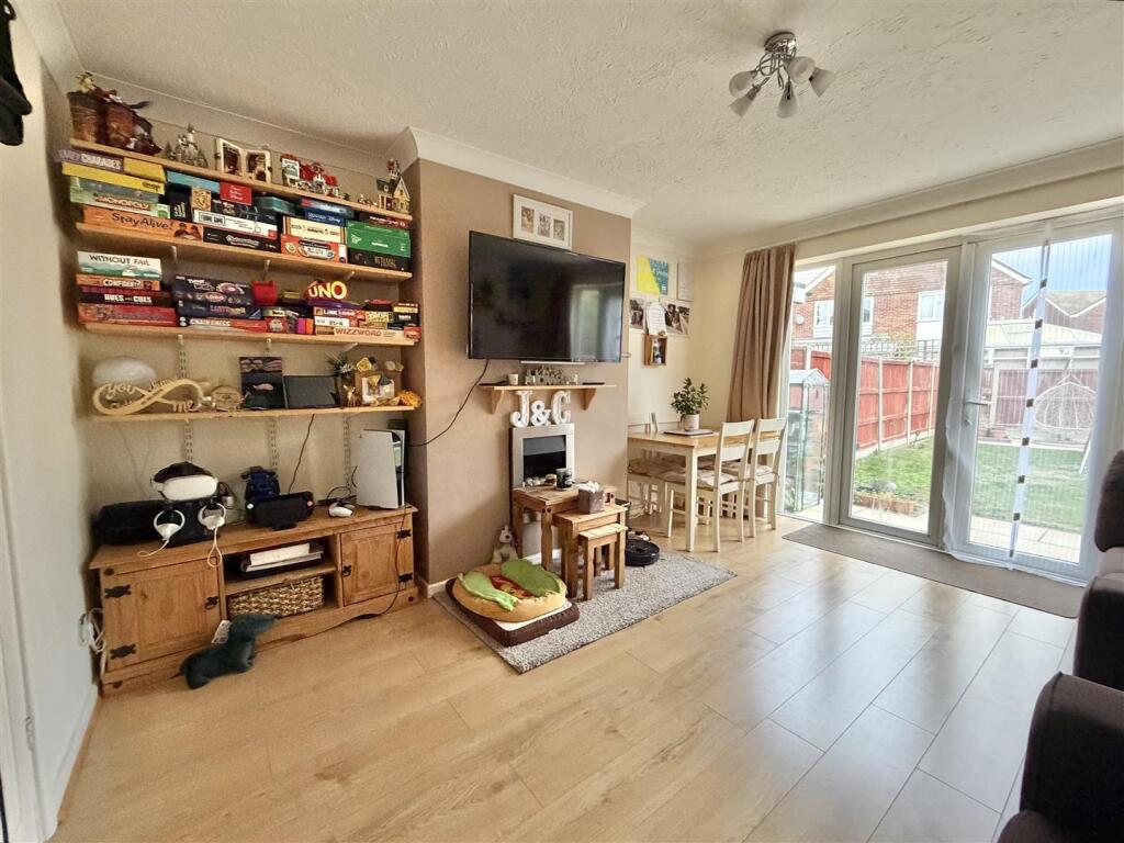 House in Colchester - More