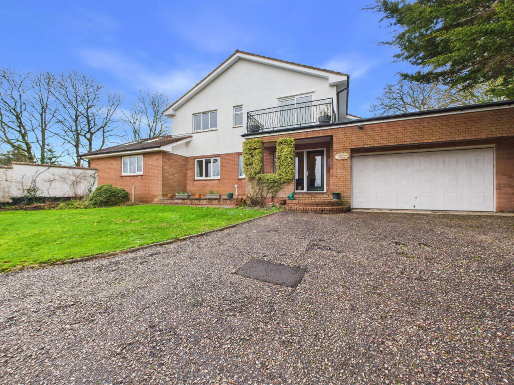 Toadpit Lane,West Hill,Ottery St. Mary,EX11 1TR photo 2