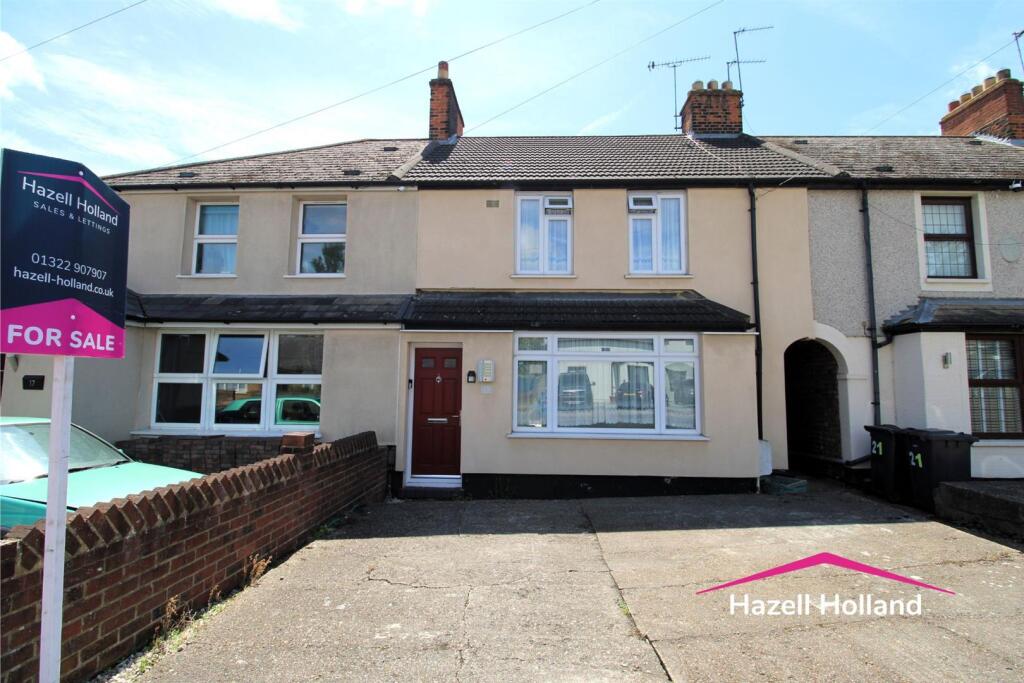 Main image of property: Elm Road, Dartford