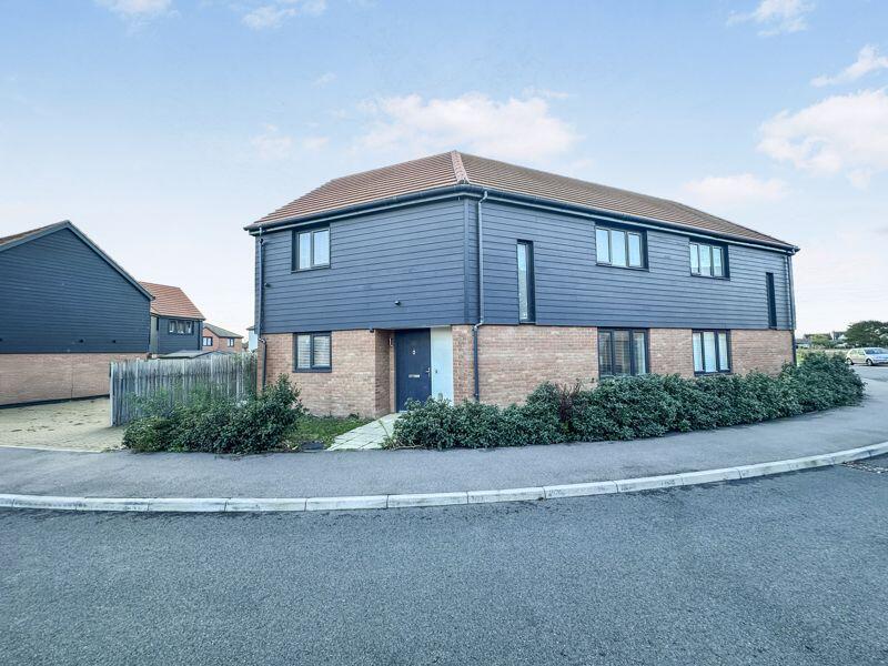 Main image of property: Mannings Road, Frating, CO7
