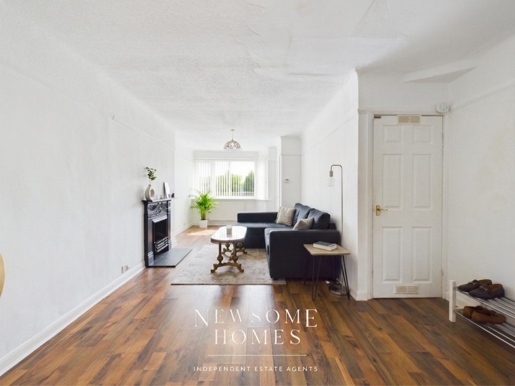 Victoria Road, Bagillt - View 4