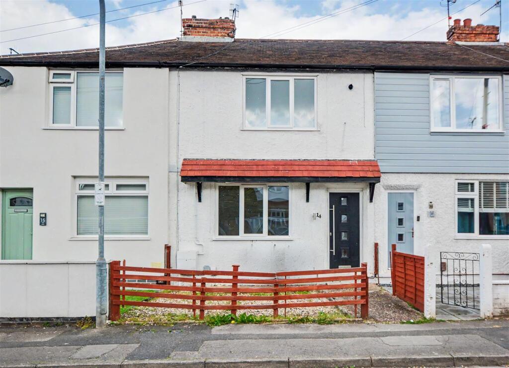 Main image of property: Mill Road, Stapleford, Nottingham