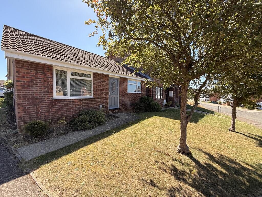 Main image of property: Semer Close, Stowmarket