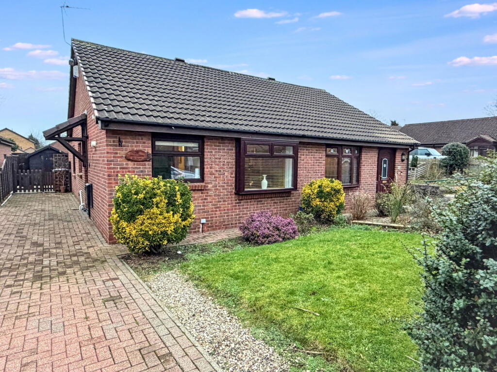 Main image of property: Weymouth Avenue, Tollesby Hall