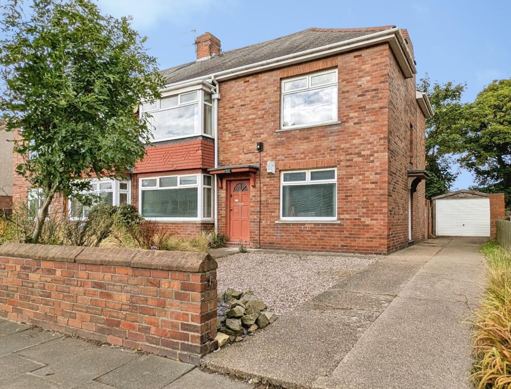 Main image of property: Wallsend Road, North Shields, Tyne and Wear, NE29