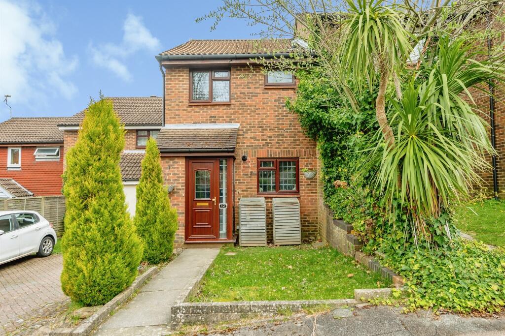 Main image of property: Hollingbourne Crescent, Crawley