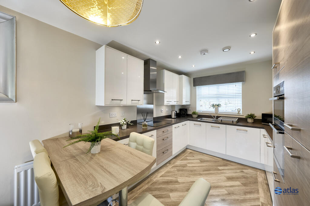 Unsworth House, Friars Way, Broadgreen, L14 photo 2