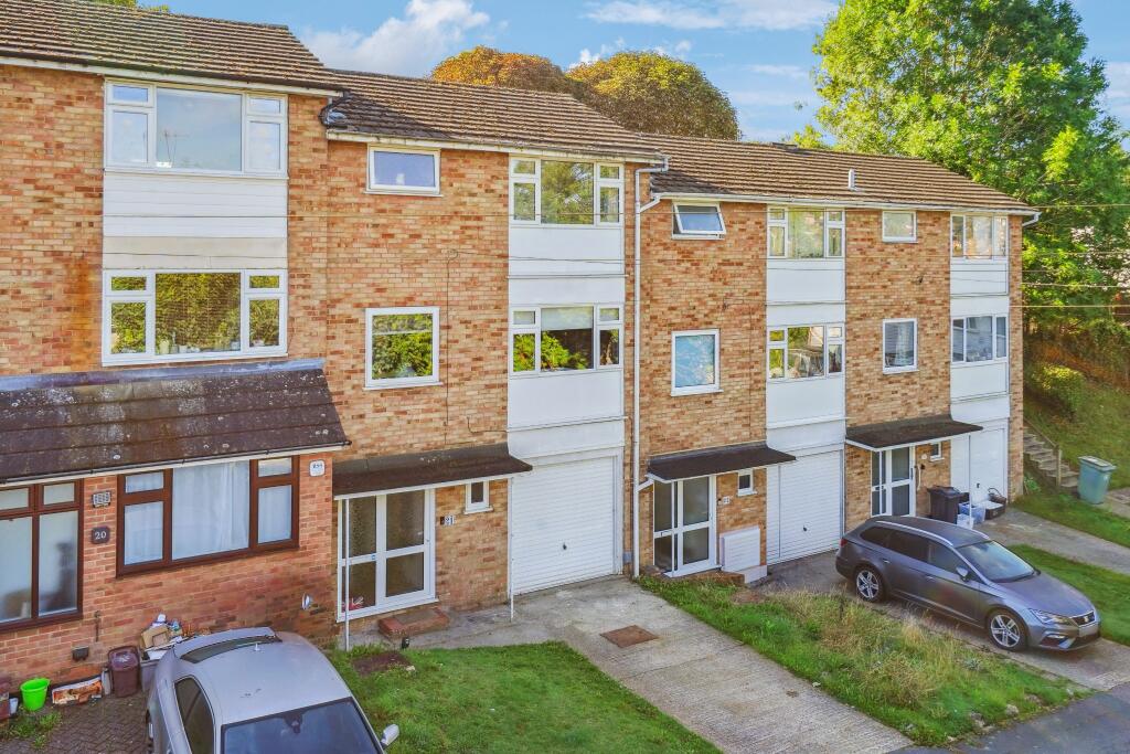 Main image of property: Birch Way, Chesham