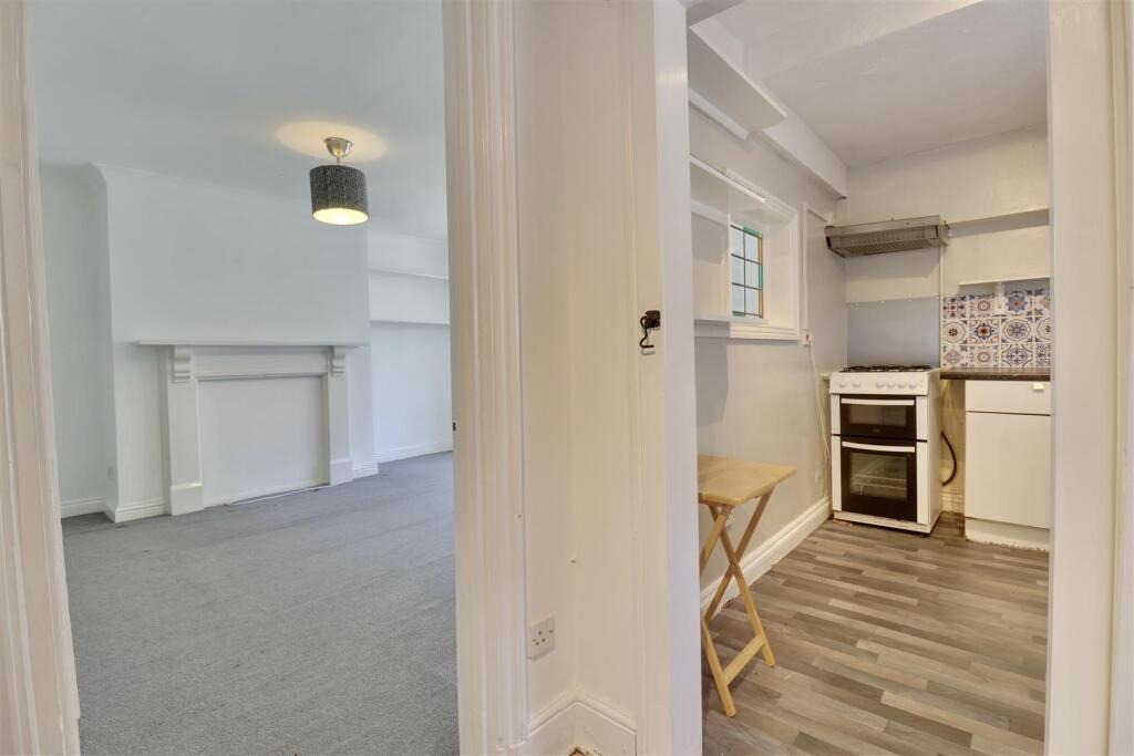 Main image of property: Shaftesbury Road, Southsea