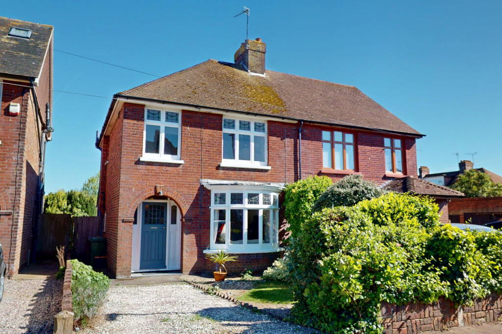 Main image of property: Sprotland Avenue, Willesborough, Ashford TN24