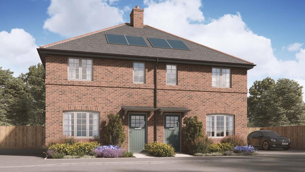 Main image of property: Colliery Road,
Creswell,
Derbyshire,
S80 4BX