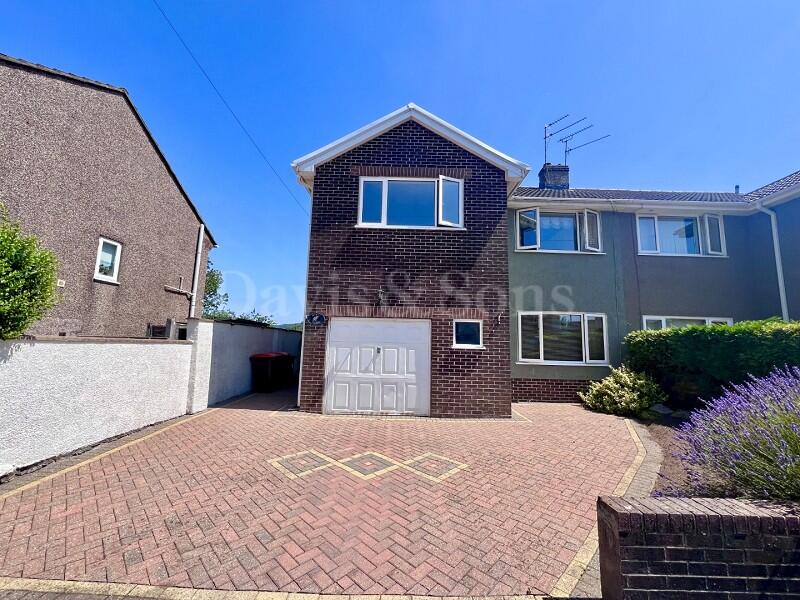 Main image of property: Tanhouse Drive, Caerleon, Newport. NP18 1BS