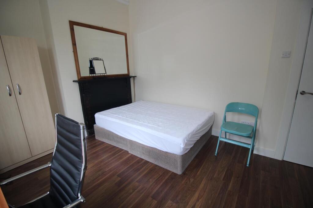 Apartment in Newcastle upon Tyne - More