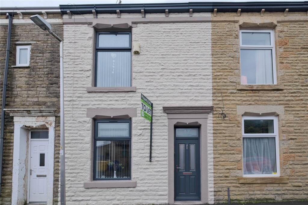 Main image of property: Trinity Street, Oswaldtwistle, Accrington, Lancashire, BB5