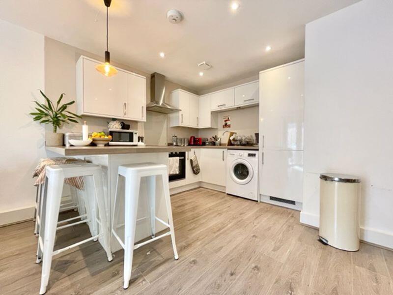 Main image of property: Alma Grove, SE1