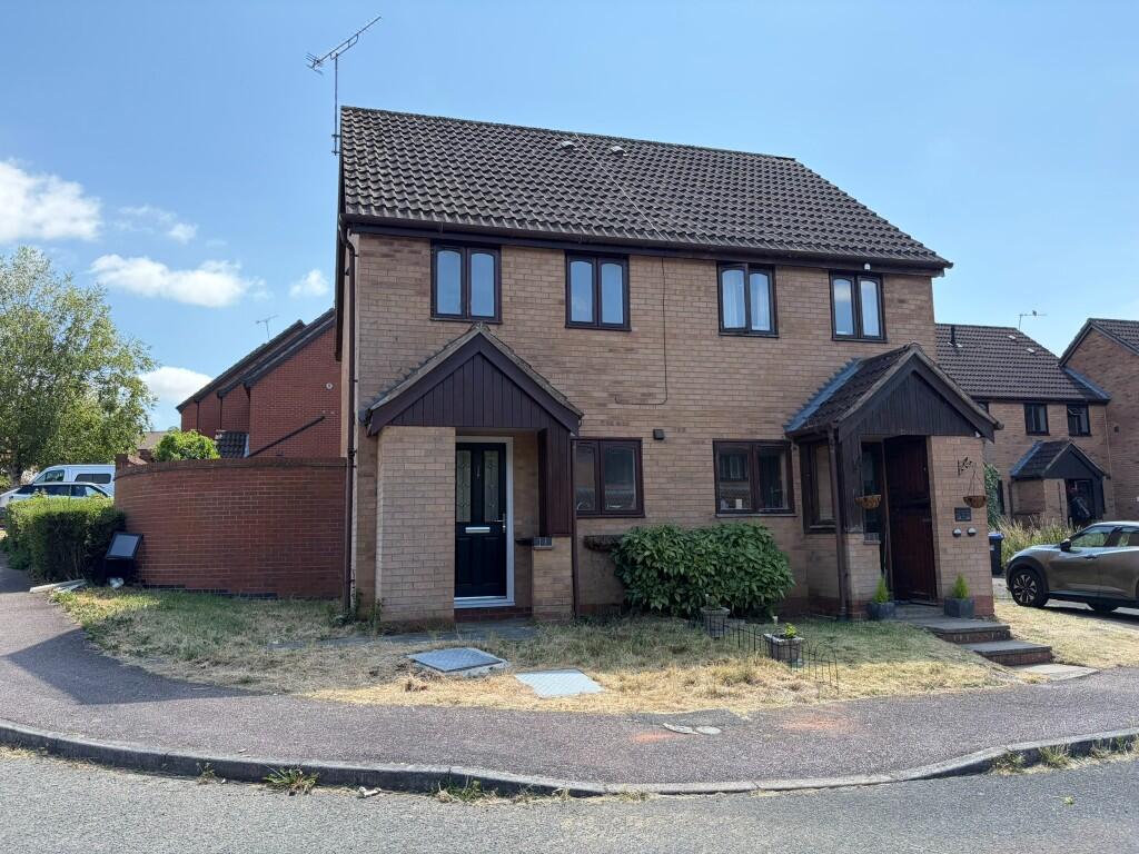 Main image of property: Chichester Close Daventry Northamptonshire