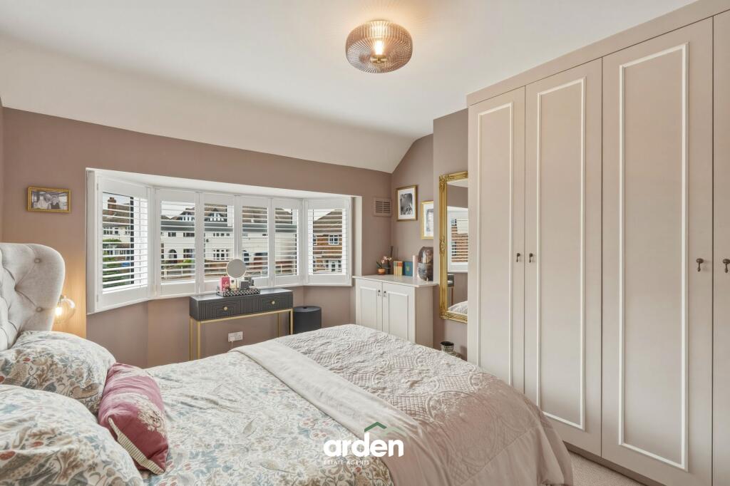 House in Worcester, Worcestershire - View 5