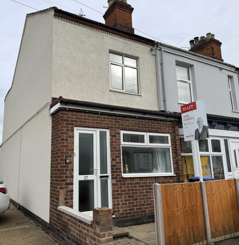 Main image of property: Abbey Street, Rugby