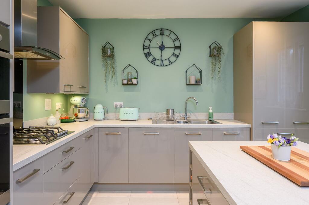 Main image of property: Ebor Court, Newton Kyme, LS24