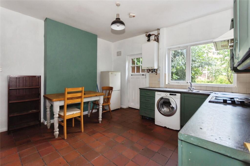 House in Birmingham, Acocks Green - View 5