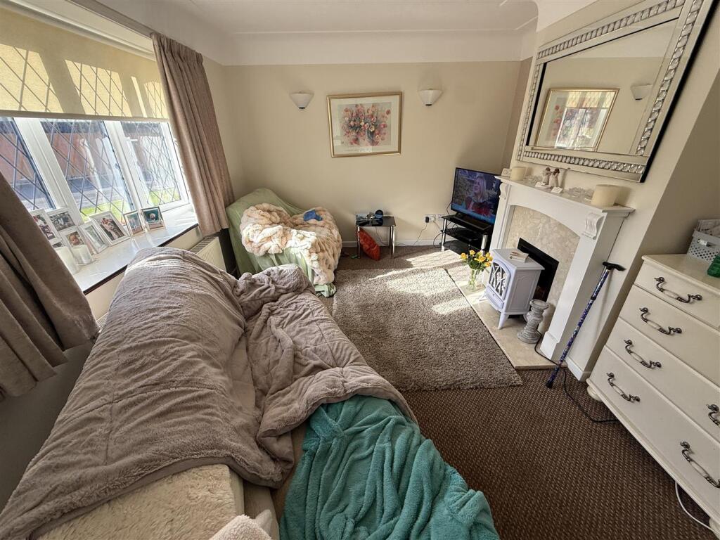 Northridge Road, Pensby, Pensby photo 2