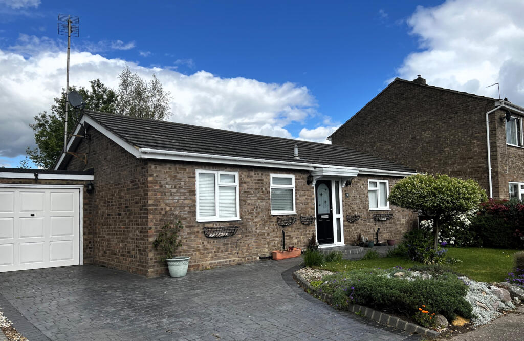 Main image of property: Greenfield Drive, Great Tey