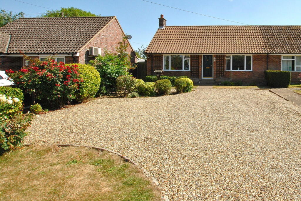 Main image of property: Drury Cottages,Brockley,Bury St. Edmunds,IP29 4AJ