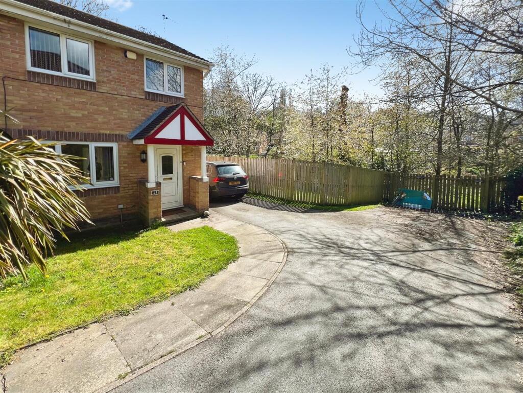 Drovers Way, Bradford, BD2 1JZ, Bradford