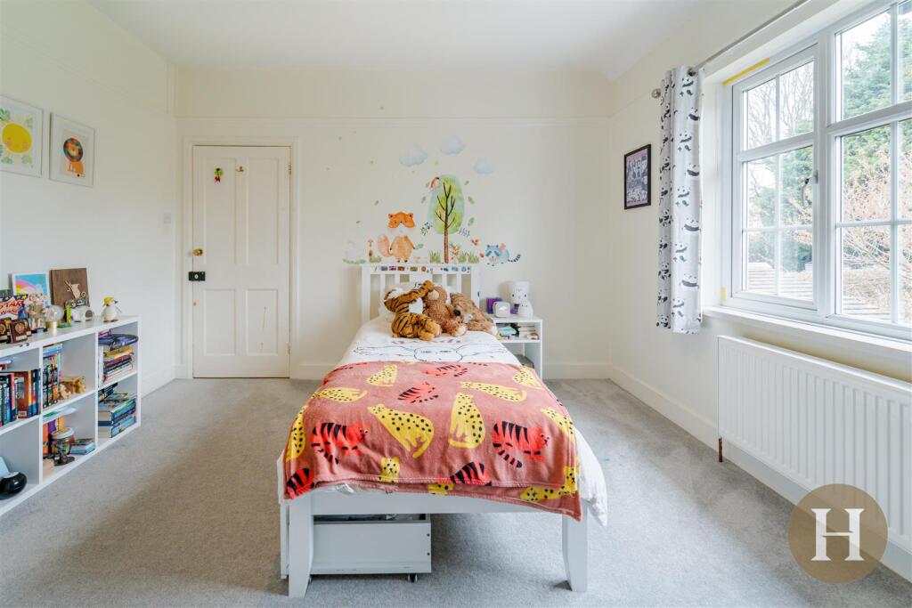 Additional image 19 of High Brow, Harborne, Birmingham, B17