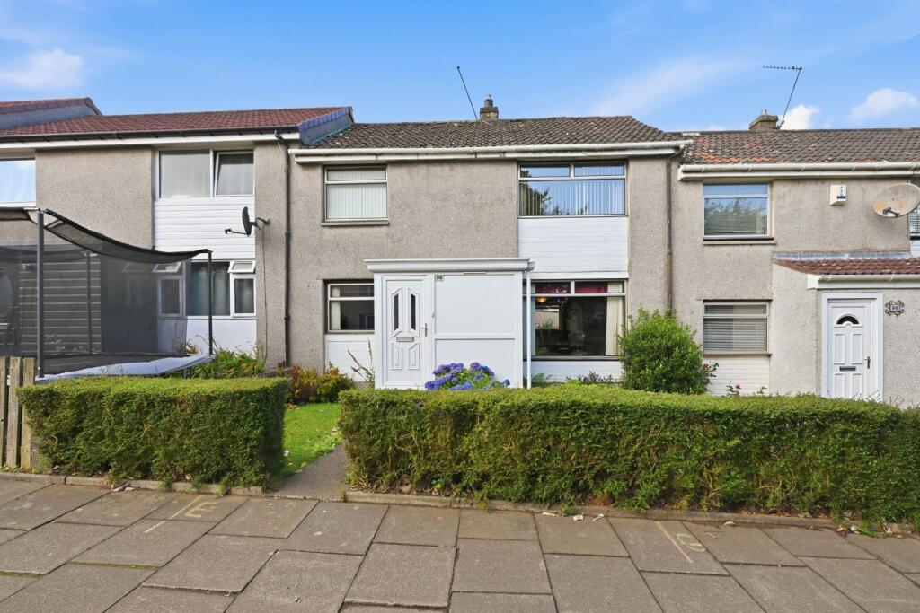 Main image of property: Forres Drive, Glenrothes