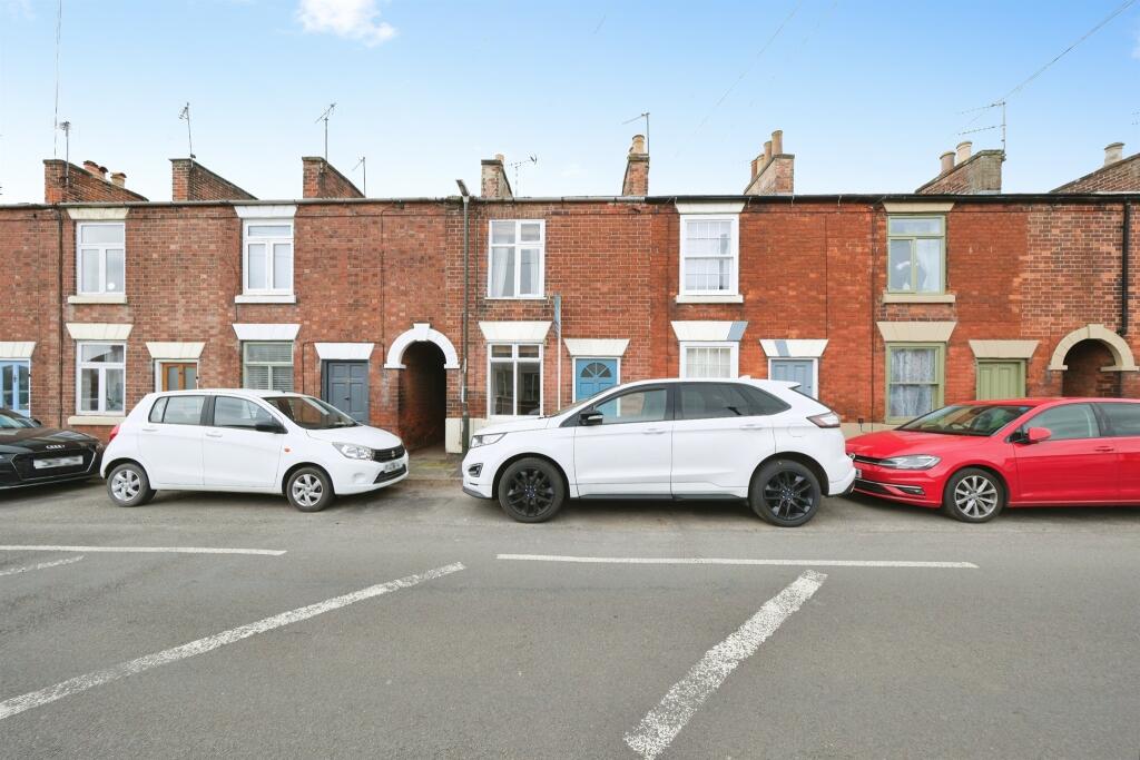 Main image of property: Station Road, Melbourne, Derby
