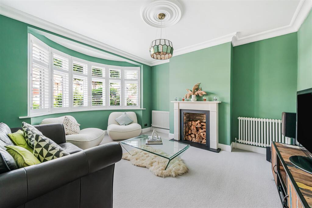 Church Hill Road, Cheam, Sutton photo 4